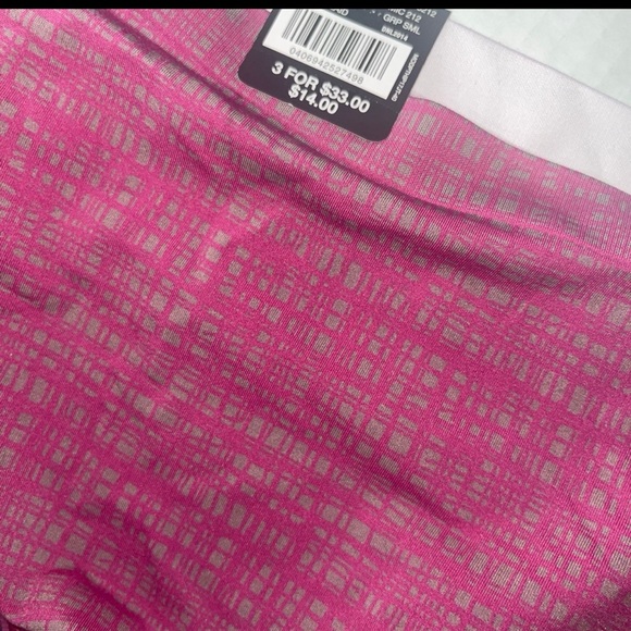 Modern movements xl woman’s panties - Picture 3 of 4